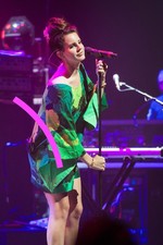 Photo taille au choix LANA DEL REY (1846)