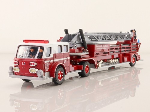 American france pompiers - la,