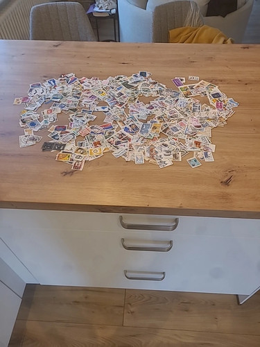 Lot 1002 timbres france - lot,