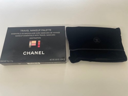 Palette maquillage de - de,