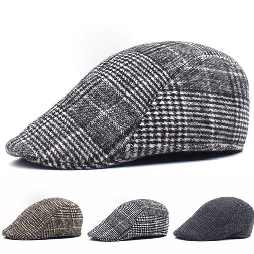 Homme chapeau golf chaud - homme,