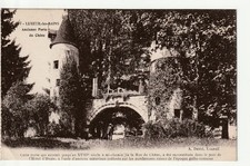 LUXEUIL LES BAINS - Haute