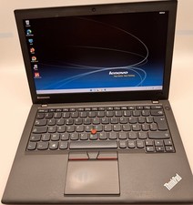 ✅Lenovo Thinkpad x250  / 12,5  / ram 8 go / ssd 198 go / win 11 