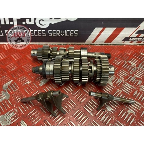 Boite vitesse kawasaki z900 - boite,