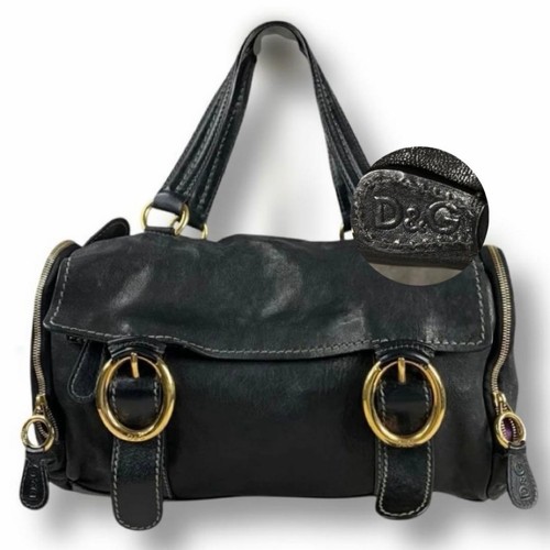Dolce gabbana boston bag - dolce, &