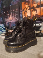bottes dock martens