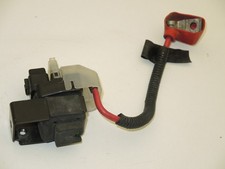 Relais démarreur SUZUKI GSF 600 BANDIT de 2001