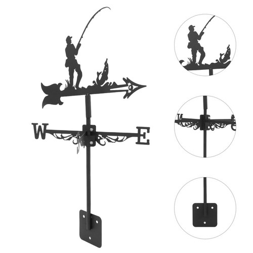 Girouette pour usage agricole - girouette,