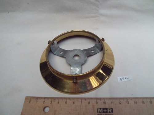 Ancienne griffe hublot - ancienne,