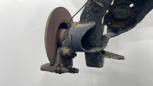 Train arriere complet renault - train,