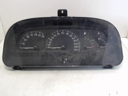 Compteur renault laguna - laguna, 1