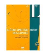 Il était une fois des contes