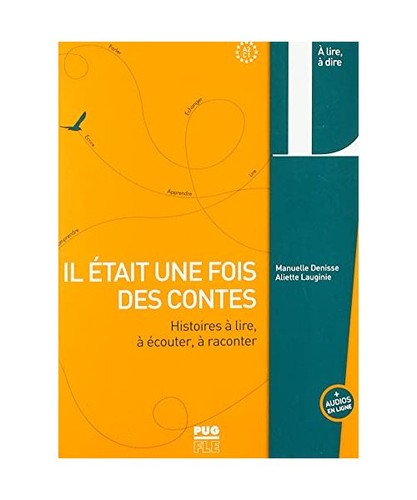 était une fois - il,