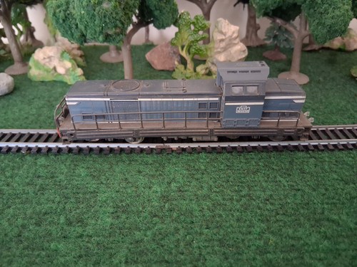 Locomotive électrique - , bb