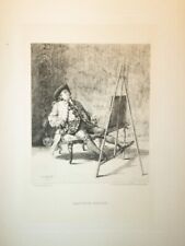 Louis MONZIES (1849-1930)