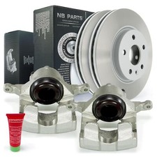 Étriers Disques de Frein