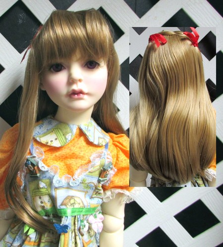 Monique doll wig size - wig, 14/15