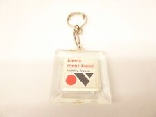 PORTE CLES / KEY RING - JOUETS