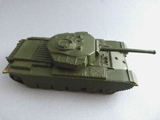 DINKY Supertoys 651 - Char