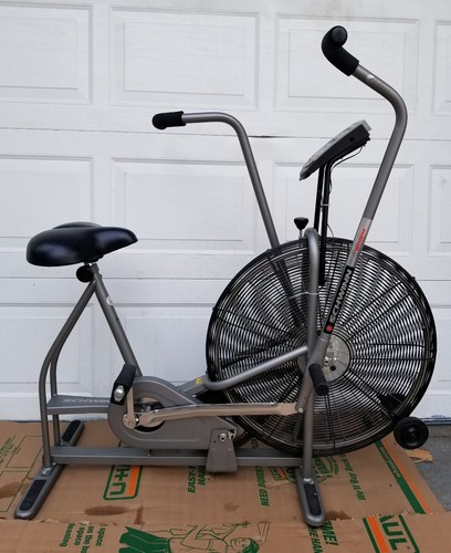 Schwinn airdyne exercise - schwinn,