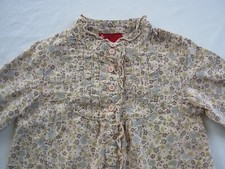 Adorable Robe Liberty Levi's Red Tab bébé 18mois