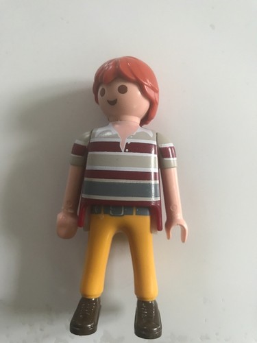 Playmobil 5304 personnage - 5304,
