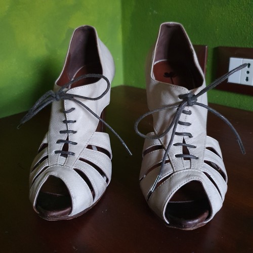 Chaussures femmes françaises