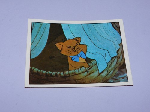 Image panini les aristochats - les,