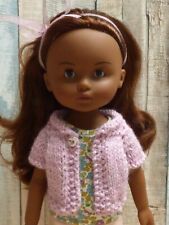 Vêtement pour poupée 32-33