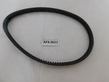 Courroie Moteur HONDA Silver