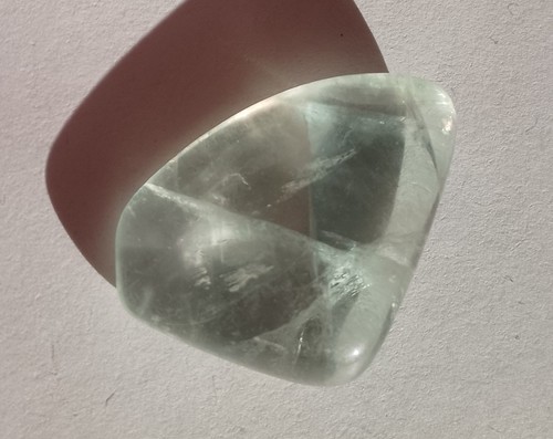 5.26gr 25x18x8mm fluorite