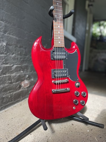1994 epiphone 400 - epiphone, g-400