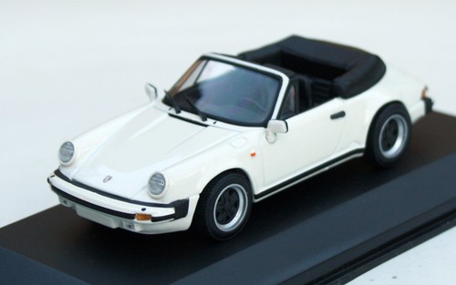 Porsche 911 carrera - 911,