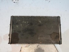 Radiateur eau VOLKSWAGEN GOLF