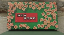 Diamino – Jeu ancien de mots
