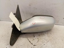Retroviseur gauche RENAULT LAGUNA 2 PHASE 1 7701049058