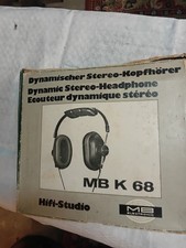 MB Electronic MB K 68 –