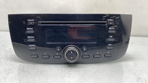 Autoradio origine fiat punto - autoradio,