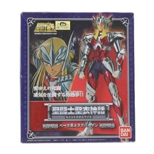 Saint Seiya Myth Cloth Model