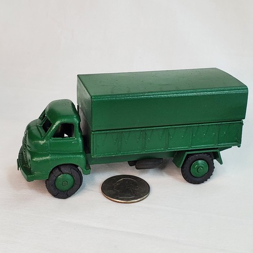 Vintage dinky toys 621 diecast - vintage,
