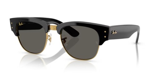 Ray ban 0316s méga - ray, clubmaster