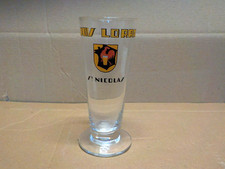 VERRE DEPOLI    BIERE