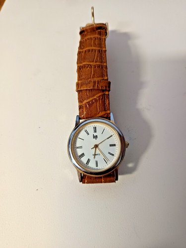 Montre femme lip quartz - montre,