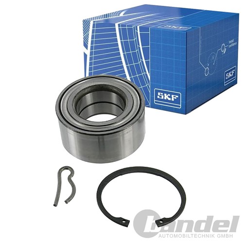 Skf roue pièce essieu avant - skf,