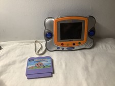 V Tech V Smile Pocket Learning