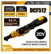 DEWALT 20V Clé Angulaire À