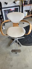 Norman Cherner Plycraft Black