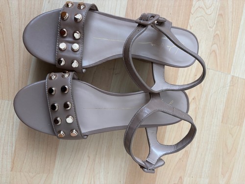 Lola cruz platform sandals - lola,