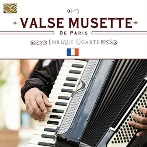 Enrique ugarte valse - enrique,