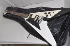 Guitare électrique FERNANDES BURNY FV-85MS FLYING V réf n° 7370